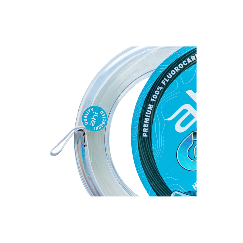 AHI GT4 FLUOROCARBON