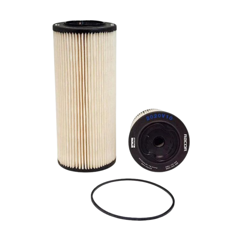RACOR ELEMENT TURBINE SERVICE FILTER V SERIES