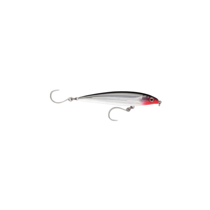RAPALA X-RAP LONG CAST SHALLOW