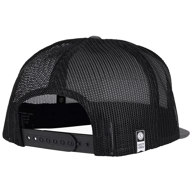 SALTY CREW ALPHA TWILL HAT