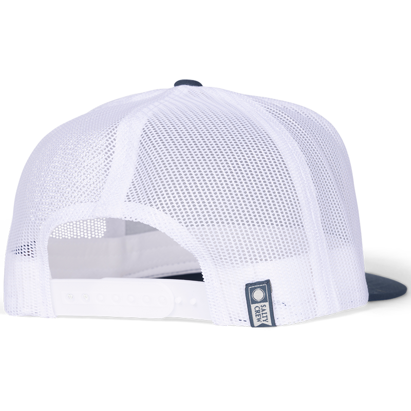 SALTY CREW BIG GAME TRUCKER HAT