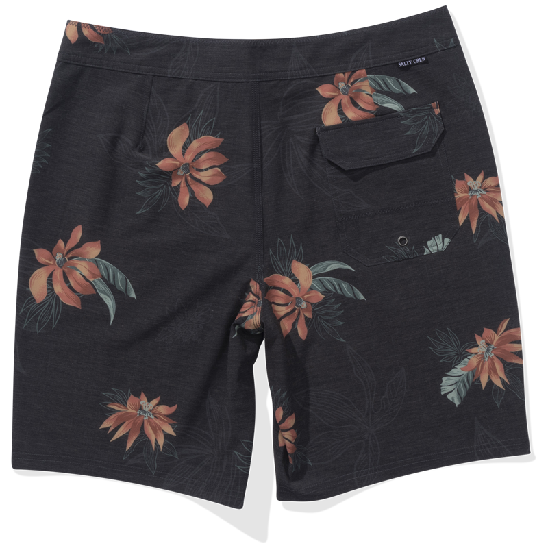 SALTY CREW BLOOMIN BOARDSHORT