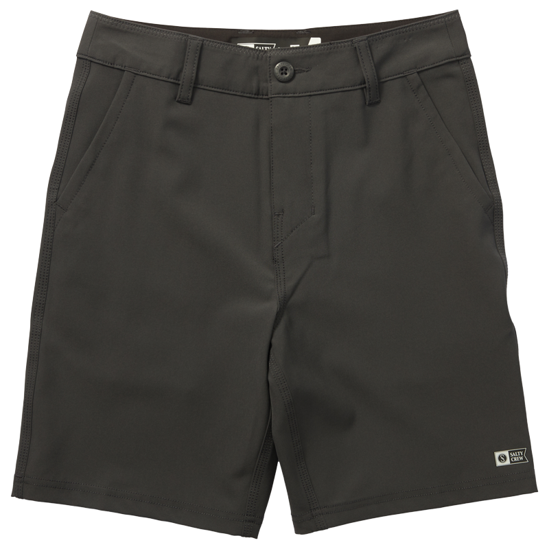 SALTY CREW LOWTIDE HYBRID SHORT