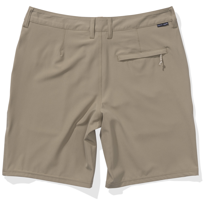 SALTY CREW LOWTIDE HYBRID SHORT