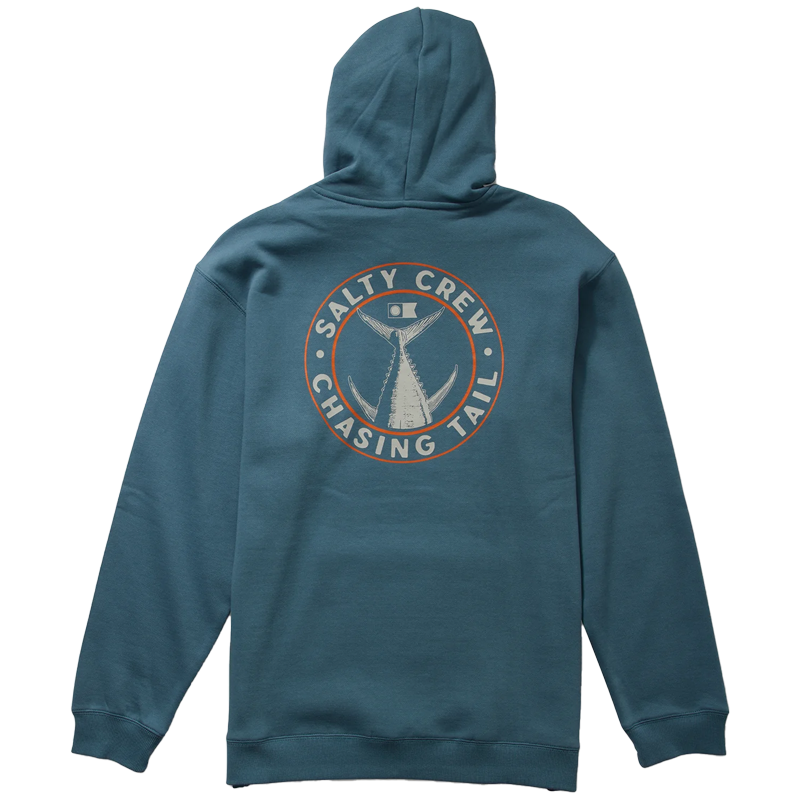 SALTY CREW TAILGATE JACKET