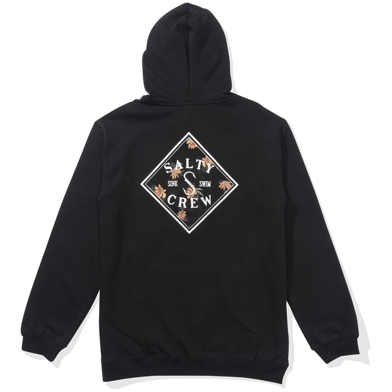 SALTY CREW TIPPET FILL JACKET