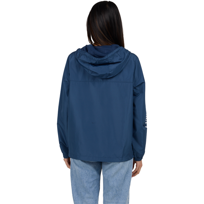SALTY CREW WOMEN'S FRITS WINDBREAKER