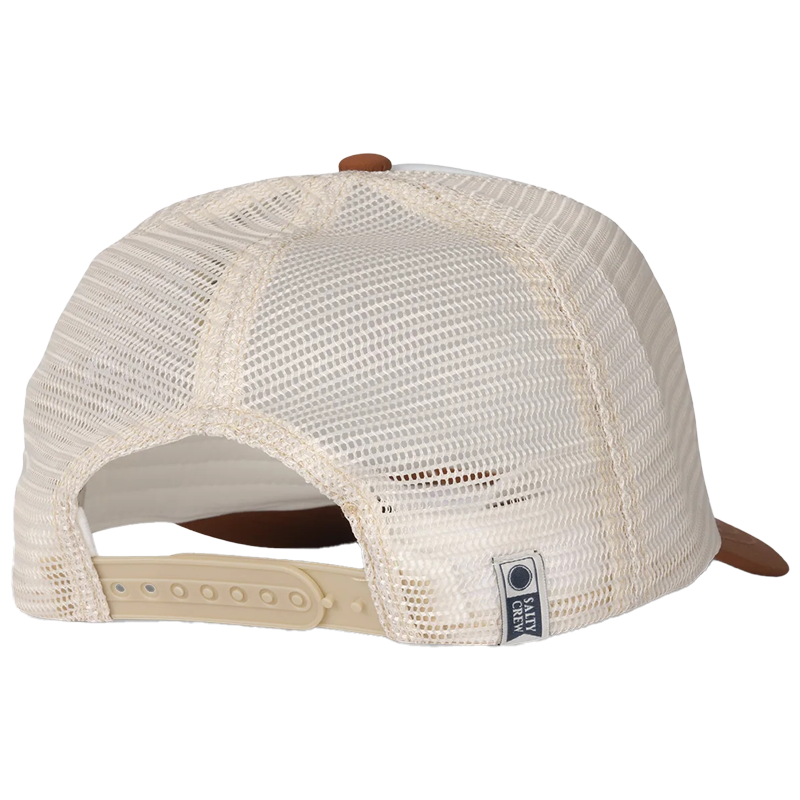 SALTY CREW WOMEN'S FUN IN THE SUN TRUCKER HAT