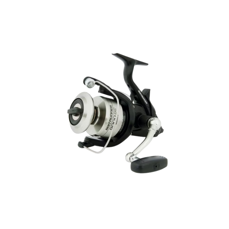 SHIMANO BAITRUNNER OC REEL