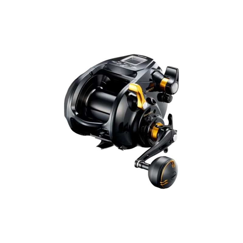 SHIMANO BEASTMASTER REEL