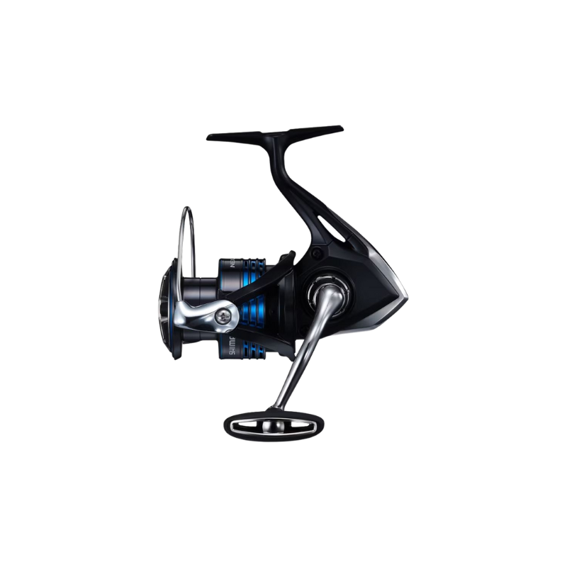 SHIMANO NEXAVE FI REEL