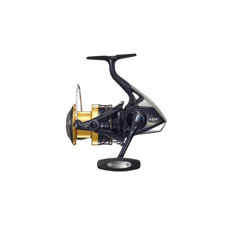 SHIMANO SPHEROS SW REEL