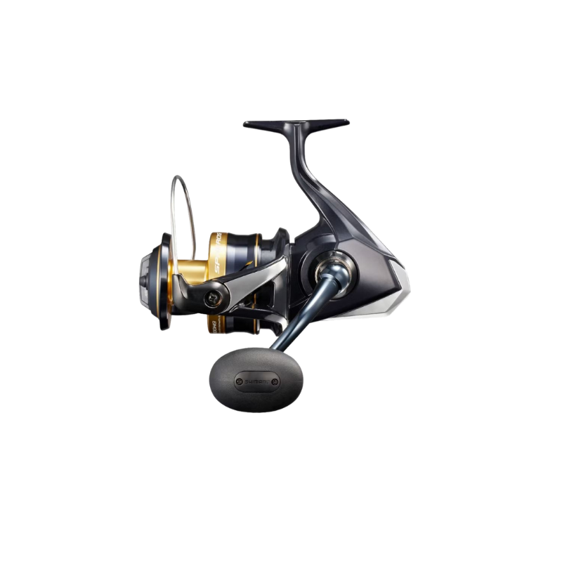 SHIMANO REEL SPHEROS SW