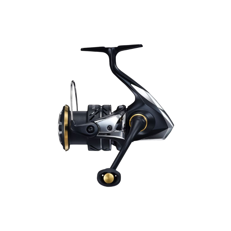 SHIMANO SUSTAIN FJ REEL