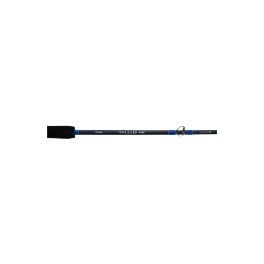 SHIMANO TALLUS PX CONVENTIONAL ROD