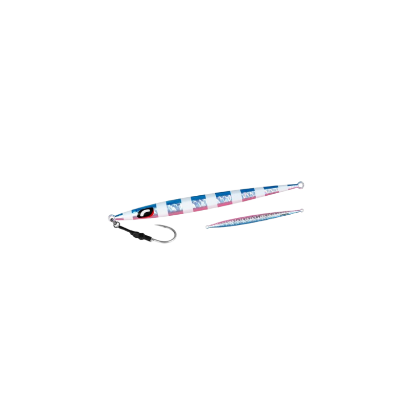SHIMANO LURE BUTTERFLY JIG SHIMMERFALL