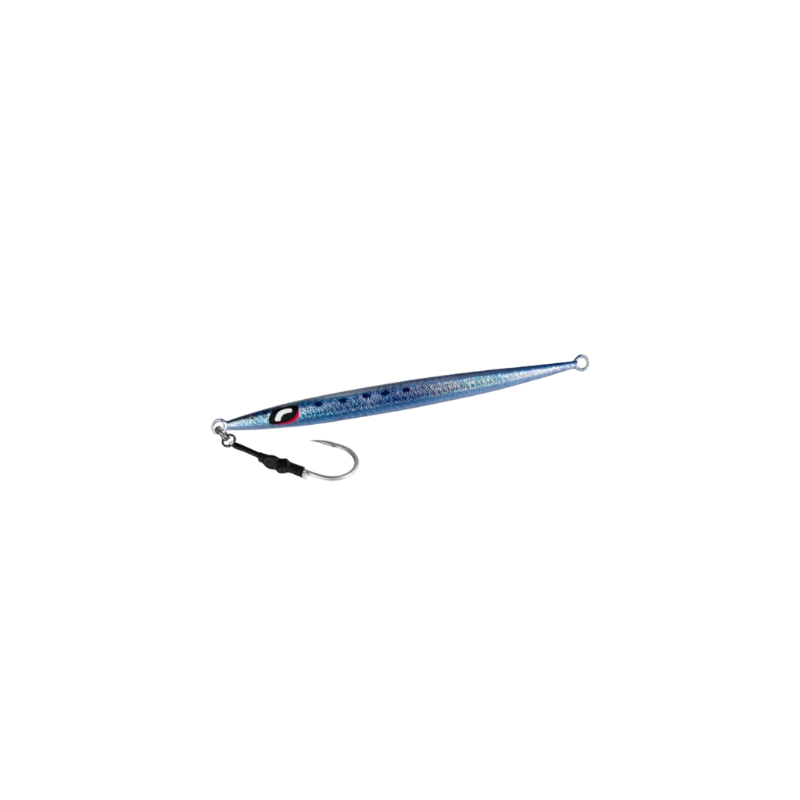 SHIMANO LURE BUTTERFLY JIG SHIMMERFALL