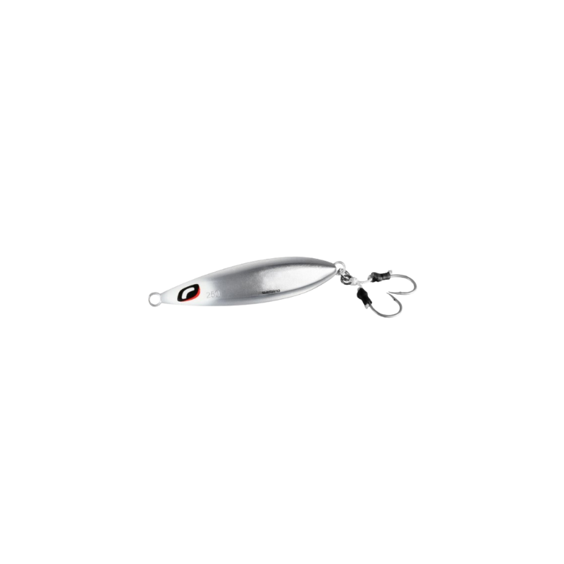 SHIMANO BUTTERFLY WING-FALL JIG LURE