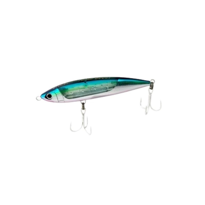 SHIMANO SP ORCA FLASH BOOST LURE