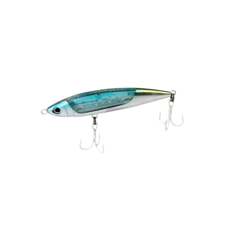 SHIMANO SP ORCA FLASH BOOST LURE