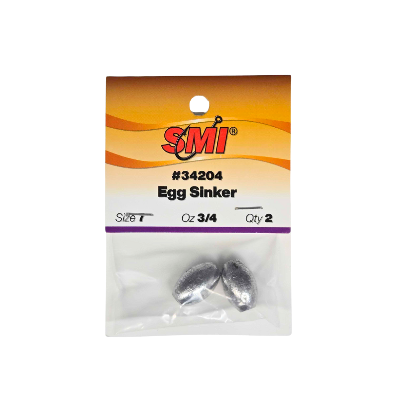 SMI EGG SINKER