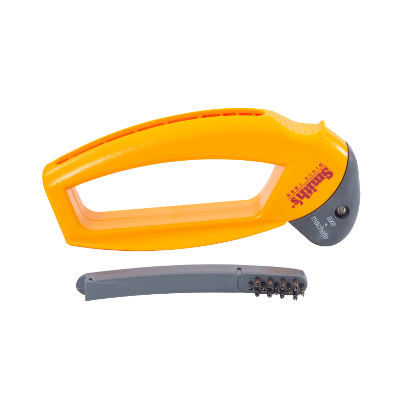 SMITH'S AXE & MACHETE SHARPENER