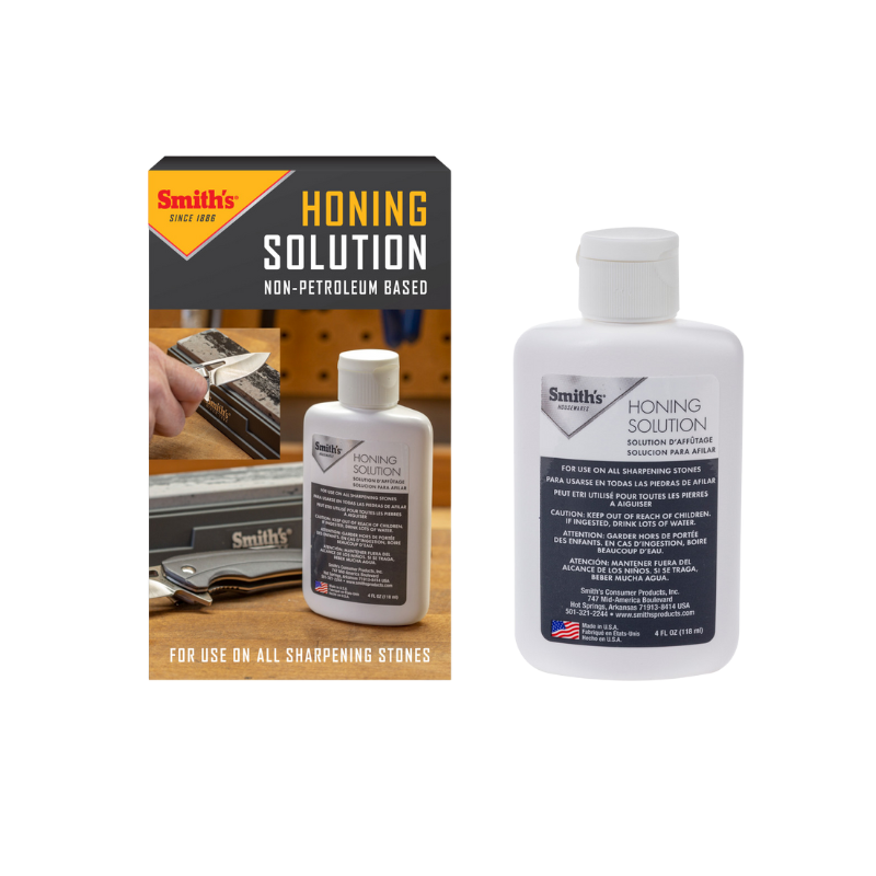 SMITH'S PREMIUM HONING SOLUTION