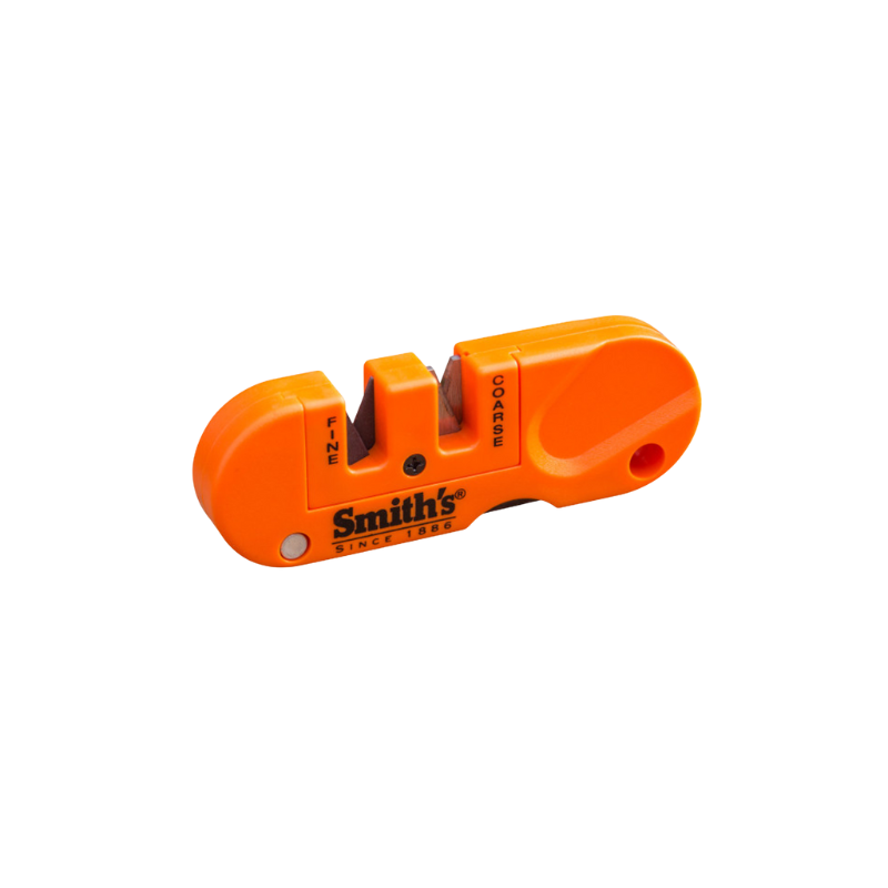 SMITH'S KNIFE SHARPENER