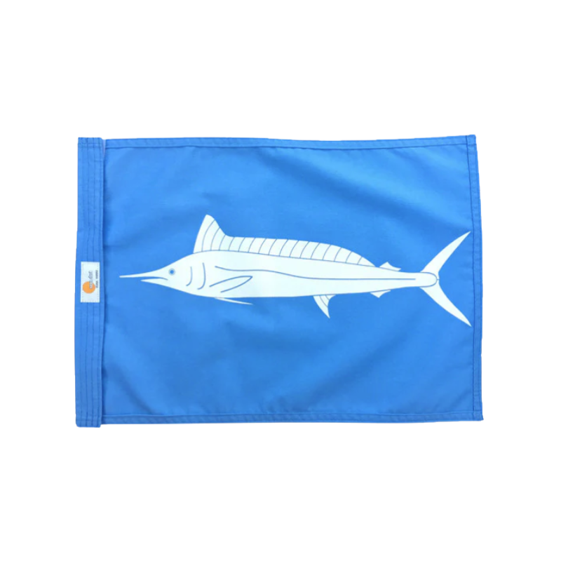 SUNDOT FLAG - SPEARFISH