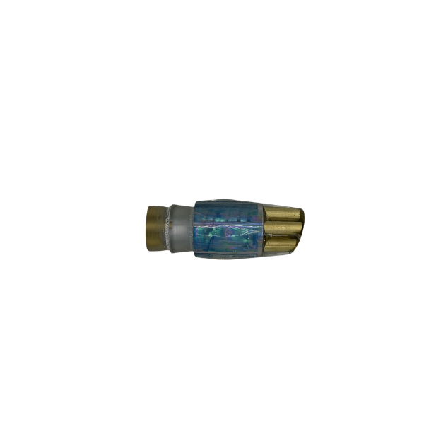 TANIGAWA CUT JET (4H) LURE HEAD - SHELL ICY BLUE