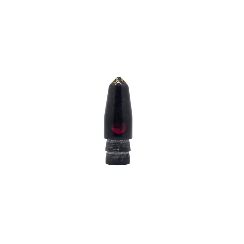 TANIGAWA LURES BULLET JET (4H) - BLACK PEARL