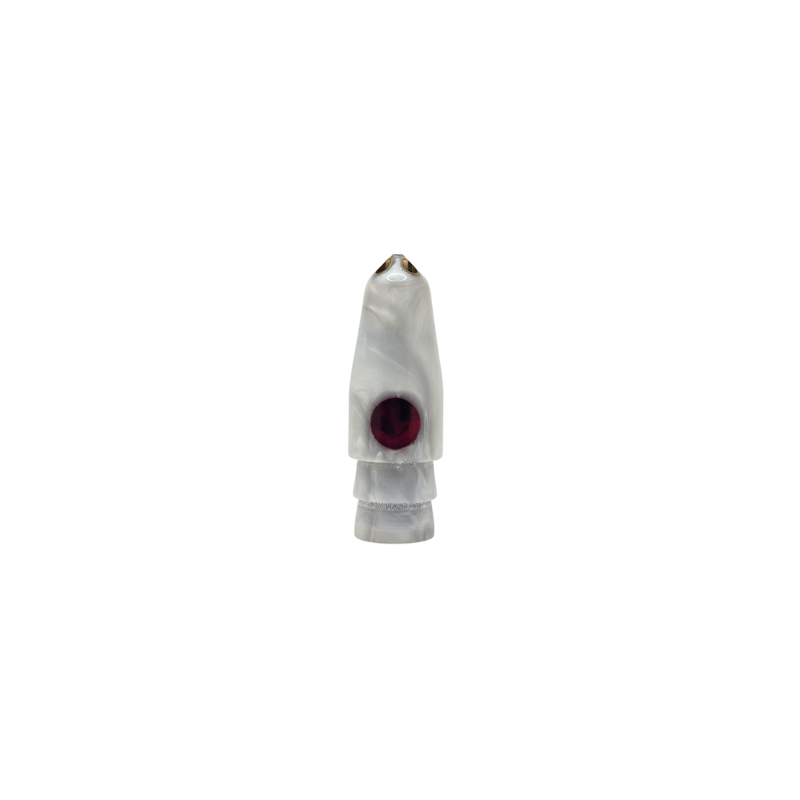TANIGAWA LURES BULLET JET (4H) - WHITE PEARL