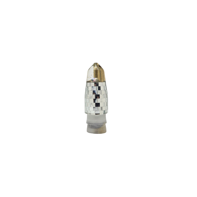TANIGAWA LURES BULLET JET - DISCO