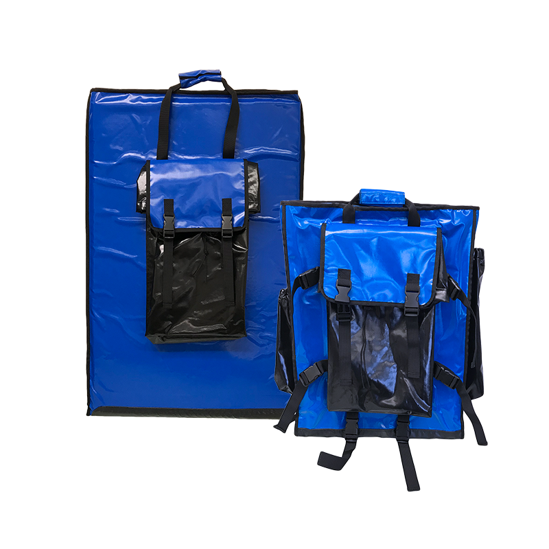 OPI FISH BACKPACK - Main Image