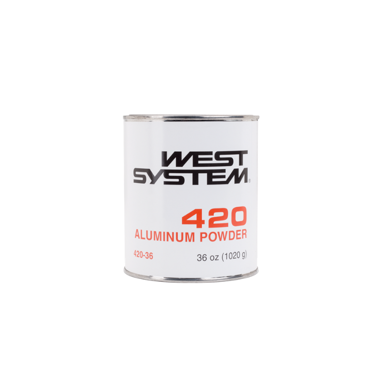 WEST SYSTEM 420 ALUMINUM POWDER