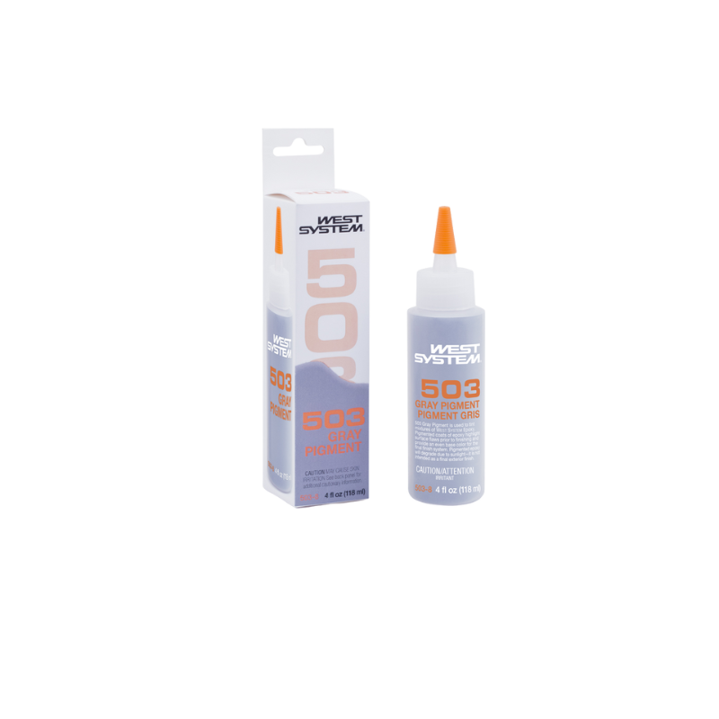 WEST SYSTEM PIGMENT