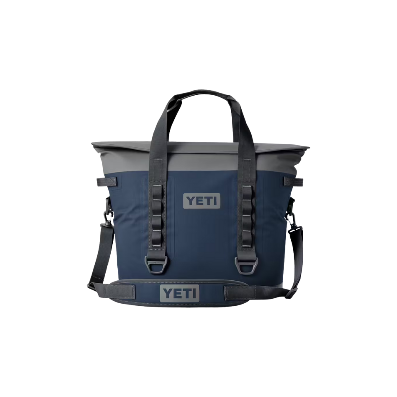 YETI HOPPER TOTE SOFT COOLER