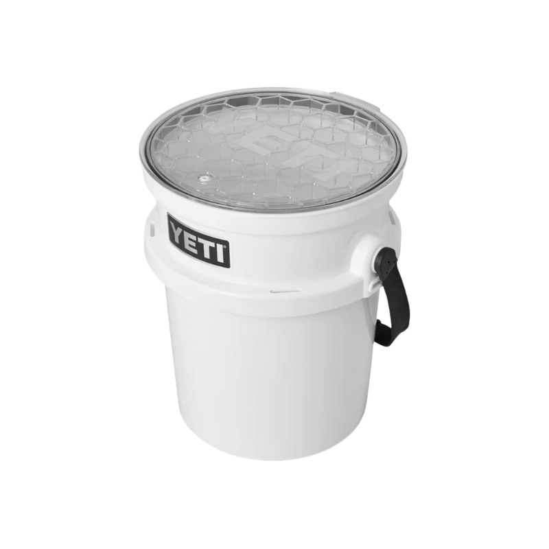 YETI LOADOUT BUCKET LID