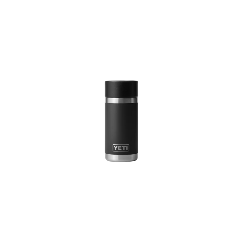 YETI RAMBLER HOTSHOT BOTTLE W/HOTSHOT CAP – POP Fishing & Marine