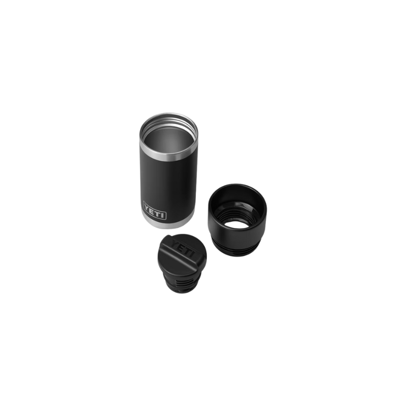YETI RAMBLER HOTSHOT BOTTLE W/HOTSHOT CAP