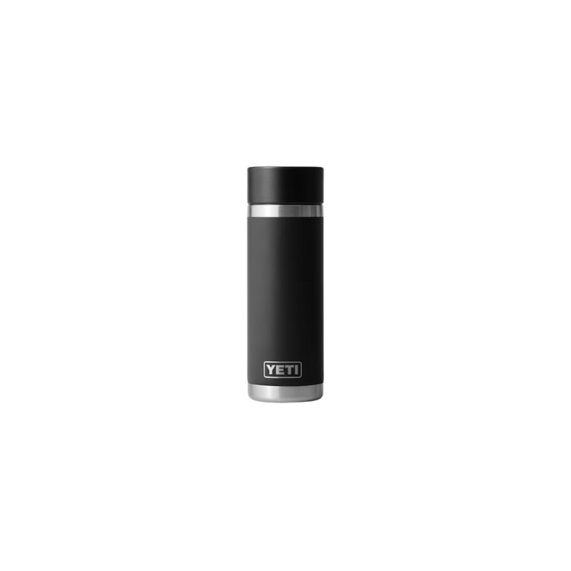 YETI RAMBLER HOTSHOT BOTTLE W/HOTSHOT CAP