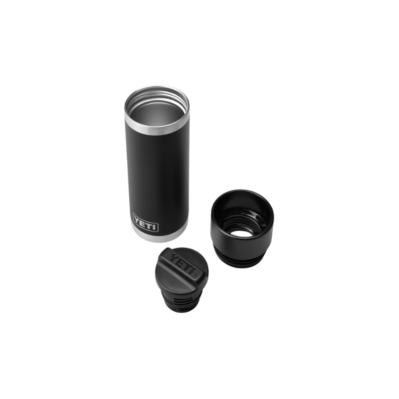 YETI RAMBLER HOTSHOT BOTTLE W/HOTSHOT CAP