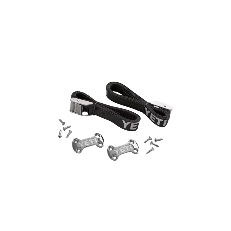YETI TIE-DOWN KIT