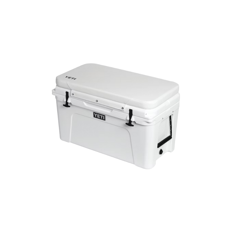 YETI TUNDRA HARD COOLER SEAT CUSHION