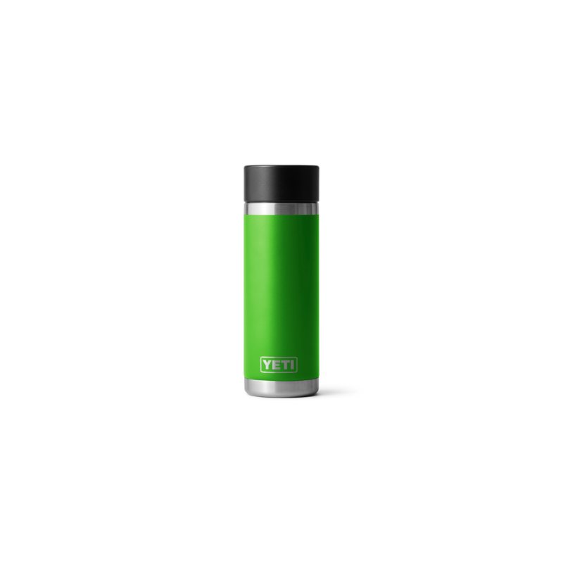 YETI RAMBLER HOTSHOT BOTTLE W/HOTSHOT CAP