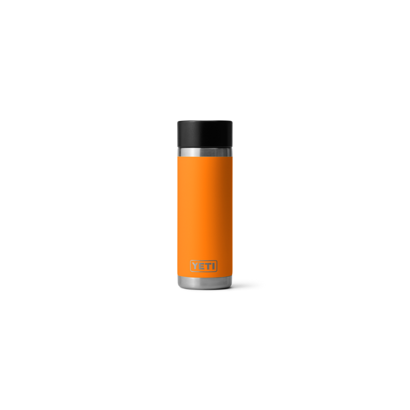 YETI RAMBLER HOTSHOT BOTTLE W/HOTSHOT CAP
