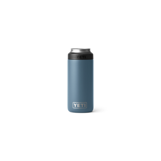 YETI RAMBLER COLSTER CAN COOLER SLIM