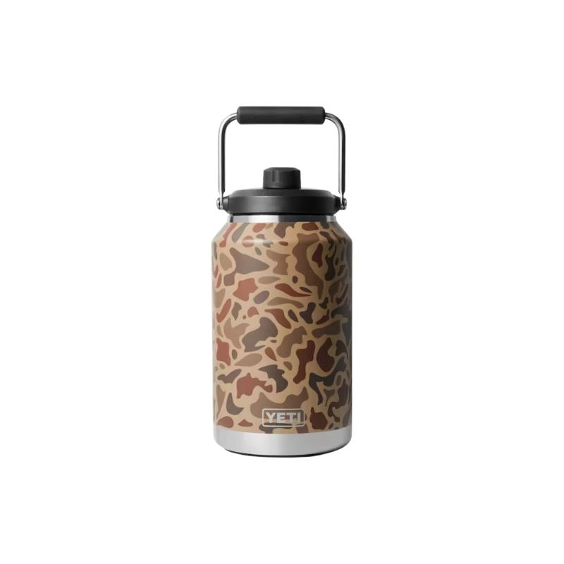 YETI RAMBLER JUG