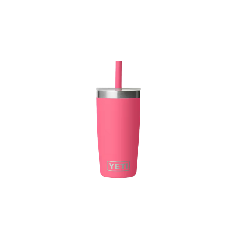 YETI RAMBLER JR TUMBLER