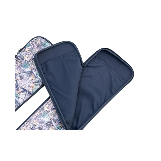 YOAKE NEOPRENE TOURNAMENT ULUA ROD BAG